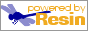 resin-powered